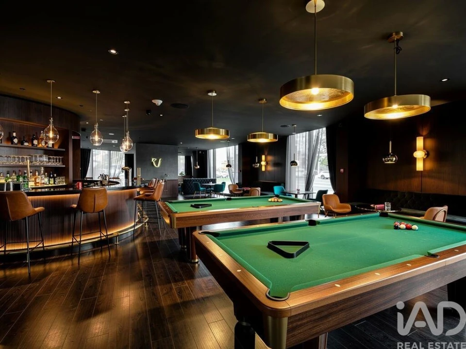 Loja para Venda em Lagos (São Sebastião e Santa Maria) Foto 28