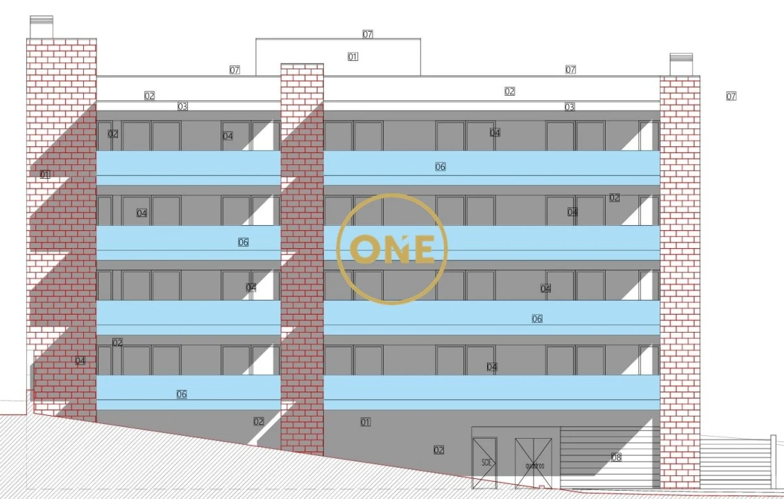 Apartamento T4 para Venda em Eiras e São Paulo de Frades Foto 3