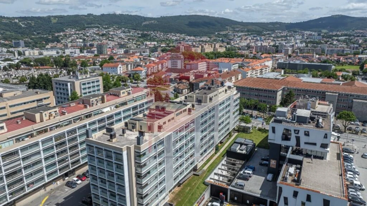 Apartamento T3 para Venda em São Vicente (Braga) Foto 28