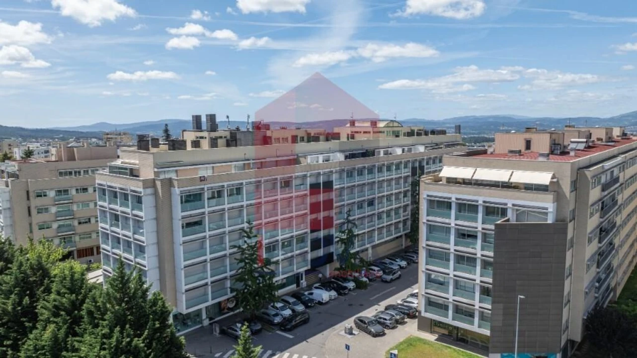 Apartamento T3 para Venda em São Vicente (Braga) Foto 1
