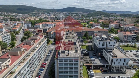 Apartamento T3 para Venda em São Vicente (Braga)
