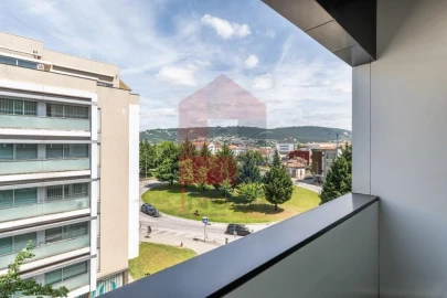 Apartamento T3 para Venda em São Vicente (Braga)