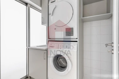Apartamento T3 para Venda em São Vicente (Braga)