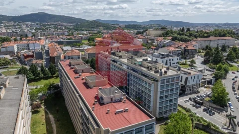 Apartamento T3 para Venda em São Vicente (Braga)