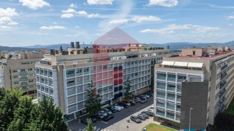 Apartamento T3 para Venda em São Vicente (Braga)