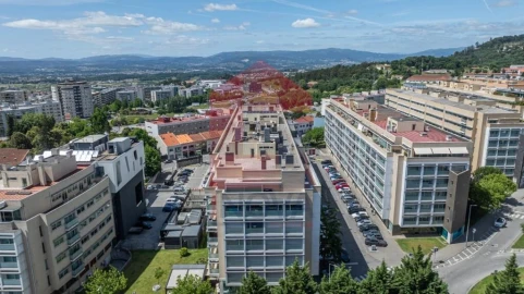 Apartamento T3 para Venda em São Vicente (Braga)