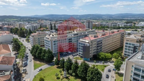 Apartamento T3 para Venda em São Vicente (Braga)