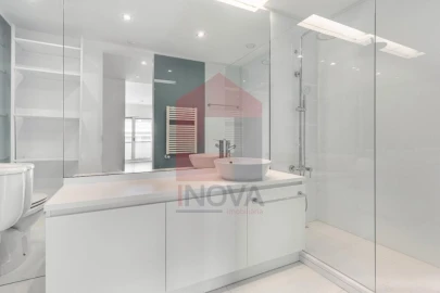Apartamento T3 para Venda em São Vicente (Braga)
