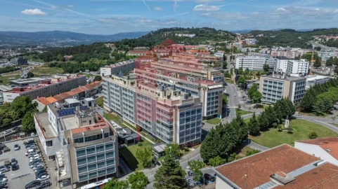 Apartamento T3 para Venda em São Vicente (Braga)
