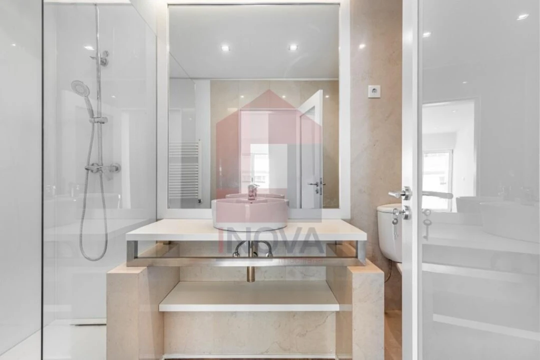 Apartamento T3 para Venda em São Vicente (Braga) Foto 9
