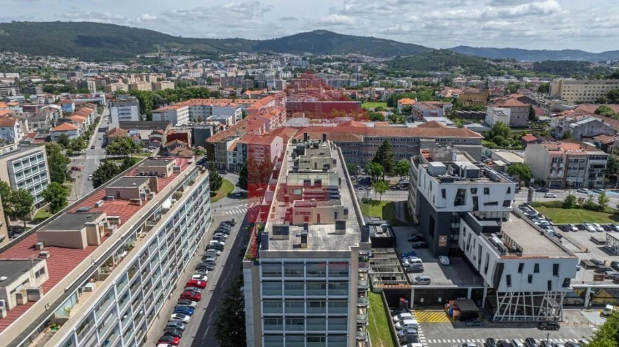 Apartamento T3 para Venda em São Vicente (Braga) Foto 27