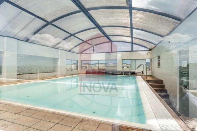 Apartamento T3 para Venda em São Vicente (Braga) Foto 22
