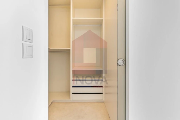 Apartamento T3 para Venda em São Vicente (Braga) Foto 17