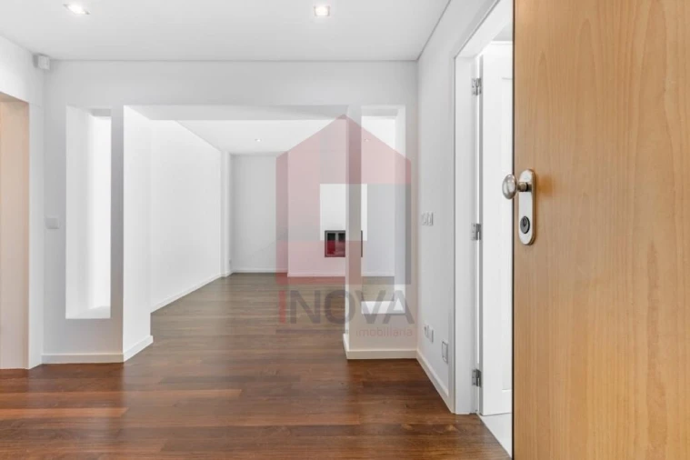Apartamento T3 para Venda em São Vicente (Braga) Foto 2