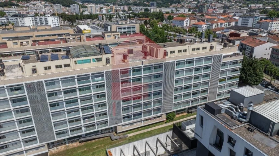 Apartamento T3 para Venda em São Vicente (Braga) Foto 24