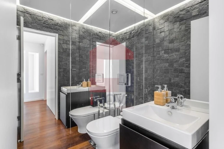Apartamento T3 para Venda em São Vicente (Braga) Foto 6