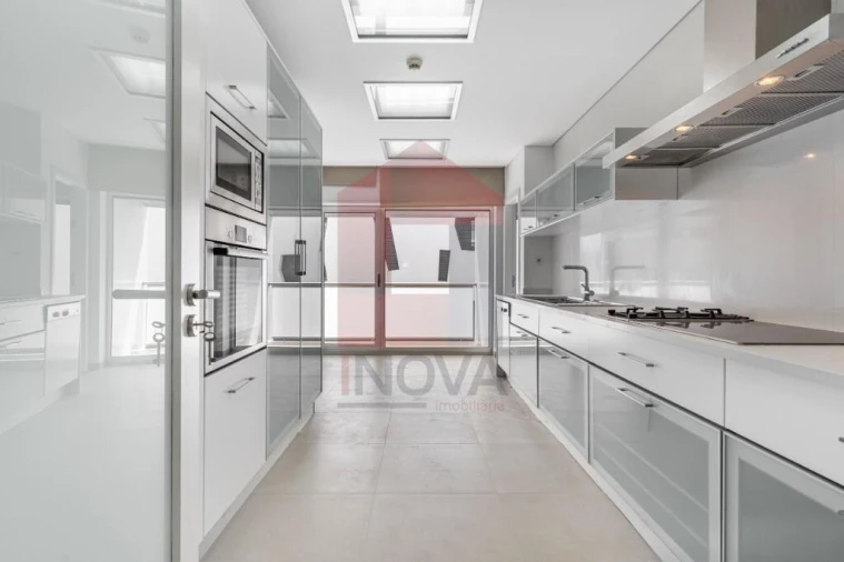 Apartamento T3 para Venda em São Vicente (Braga) Foto 3