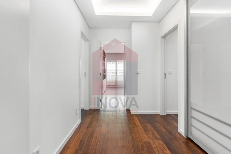 Apartamento T3 para Venda em São Vicente (Braga) Foto 7