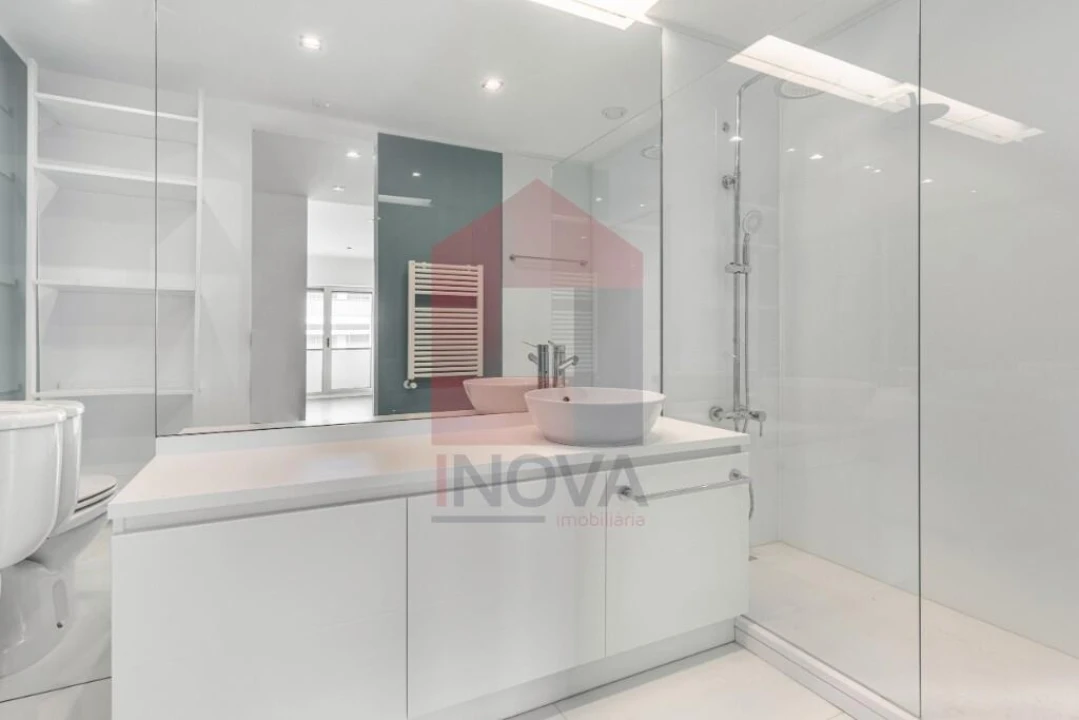 Apartamento T3 para Venda em São Vicente (Braga) Foto 14