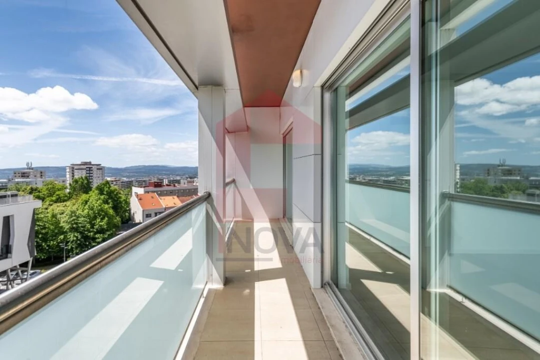 Apartamento T3 para Venda em São Vicente (Braga) Foto 20