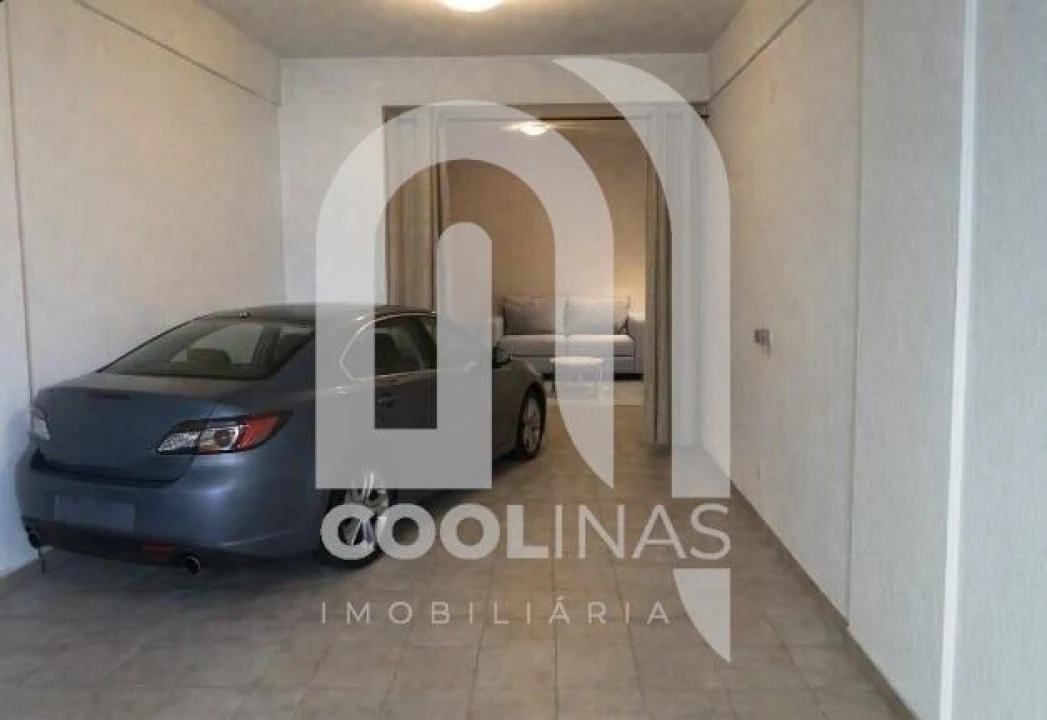 Garagem para Venda em Sesimbra (Castelo) Foto 5