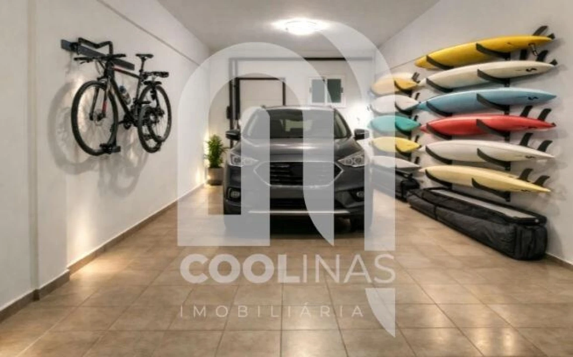 Garagem para Venda em Sesimbra (Castelo) Foto 4