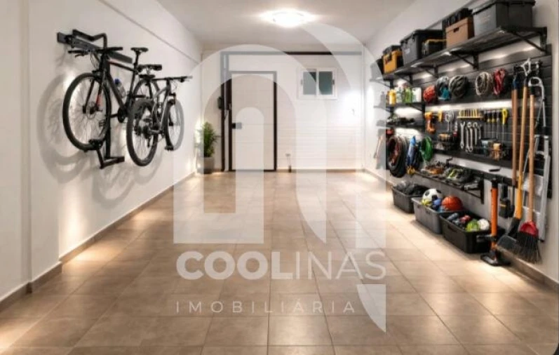 Garagem para Venda em Sesimbra (Castelo) Foto 2