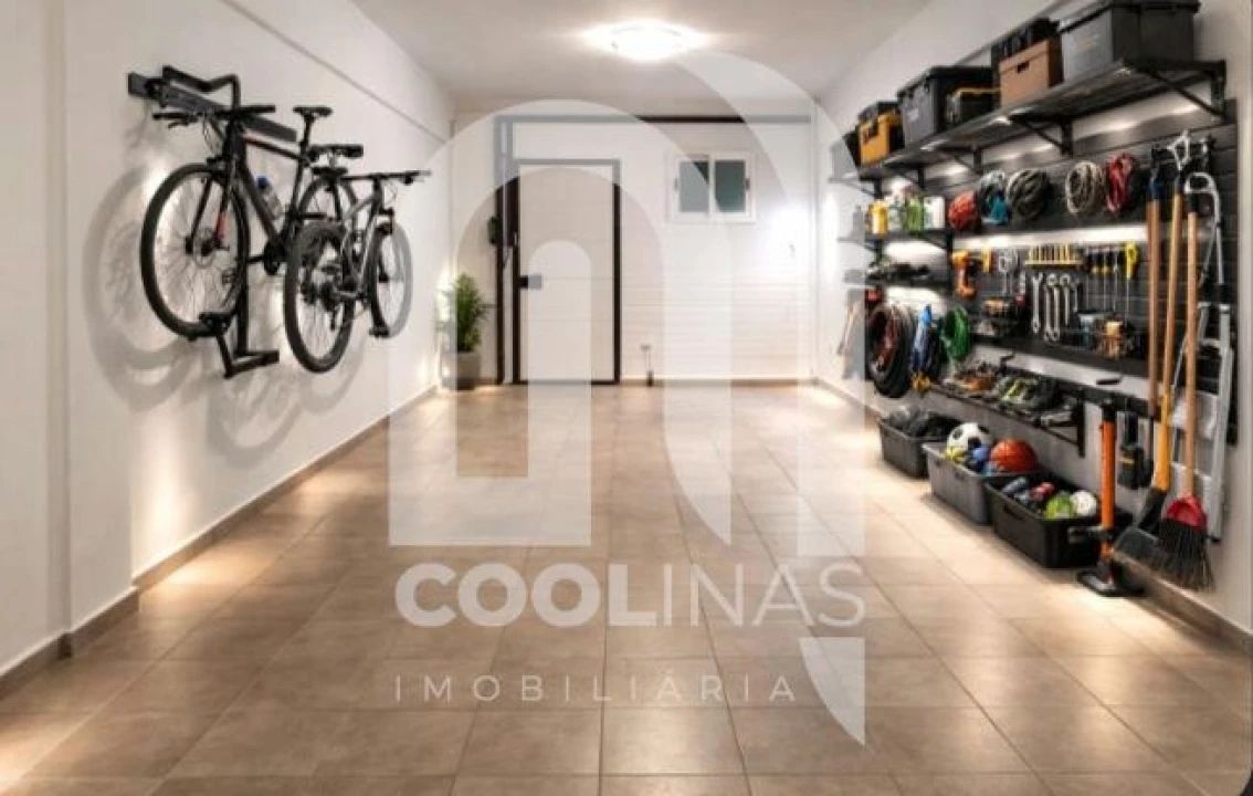 Garagem para Venda em Sesimbra (Castelo) Foto 2