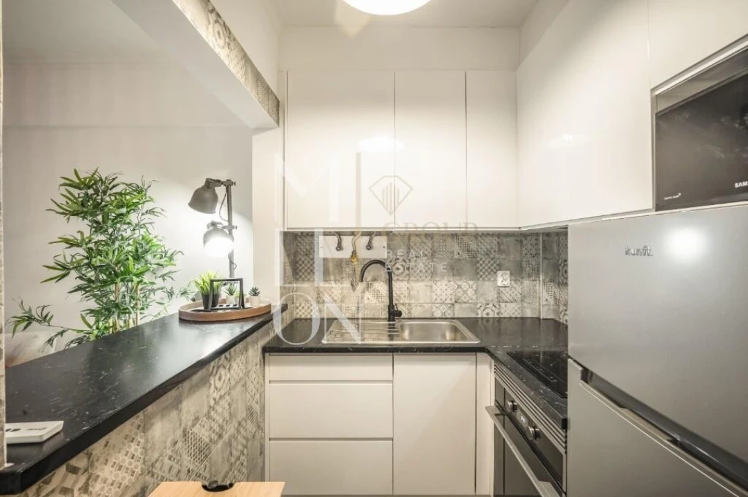 Apartamento T1 para Venda em Lumiar Foto 9