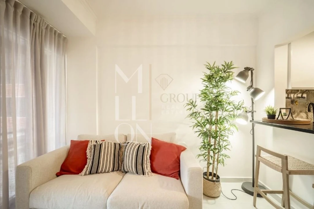 Apartamento T1 para Venda em Lumiar Foto 2