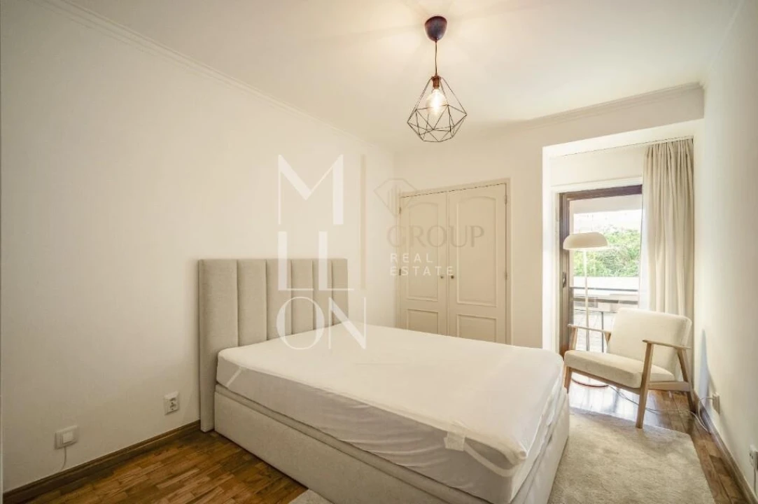 Apartamento T1 para Venda em Lumiar Foto 14