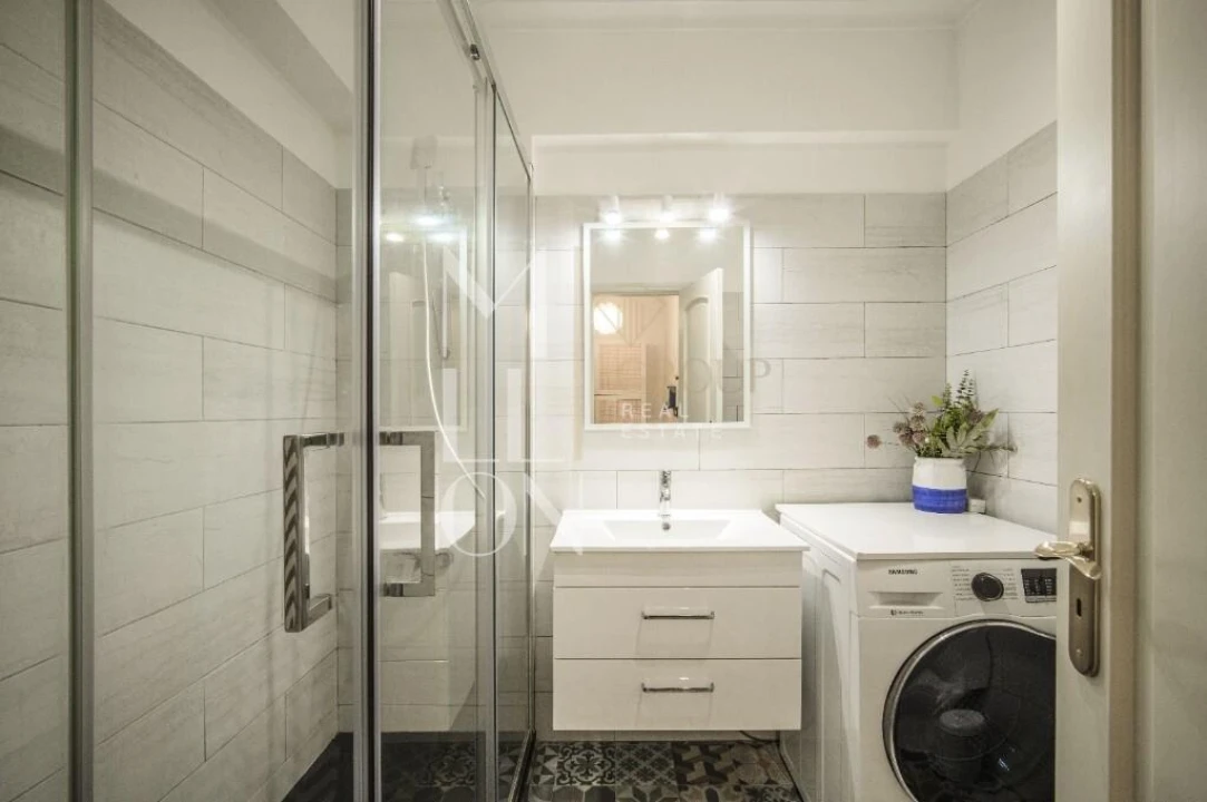 Apartamento T1 para Venda em Lumiar Foto 19