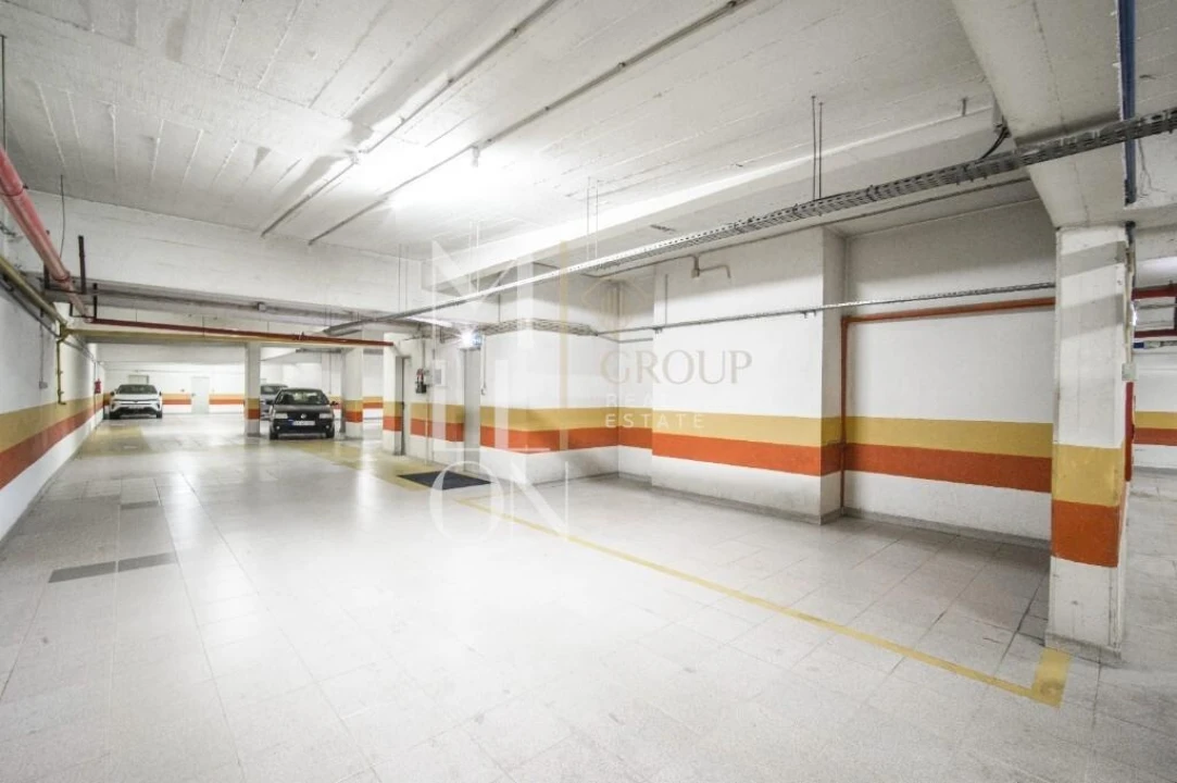 Apartamento T1 para Venda em Lumiar Foto 24