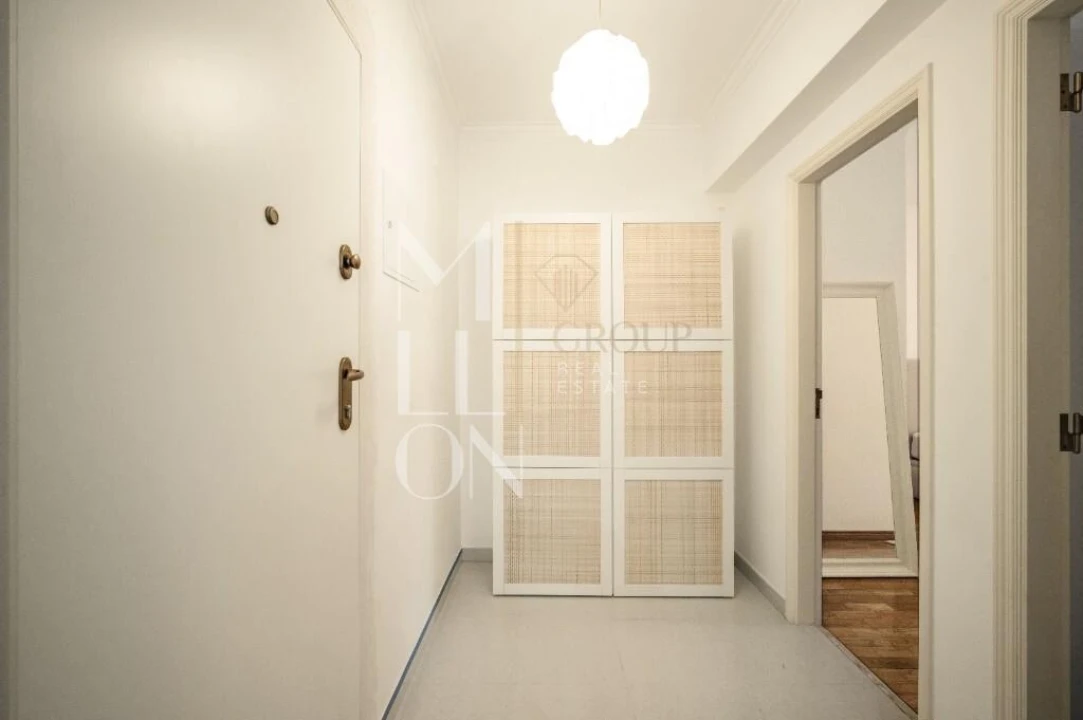 Apartamento T1 para Venda em Lumiar Foto 21