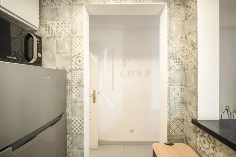 Apartamento T1 para Venda em Lumiar Foto 11