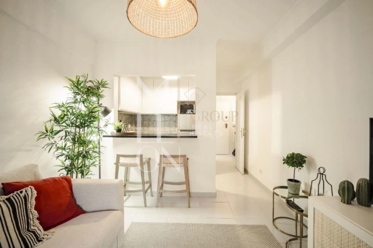 Apartamento T1 para Venda em Lumiar Foto 6