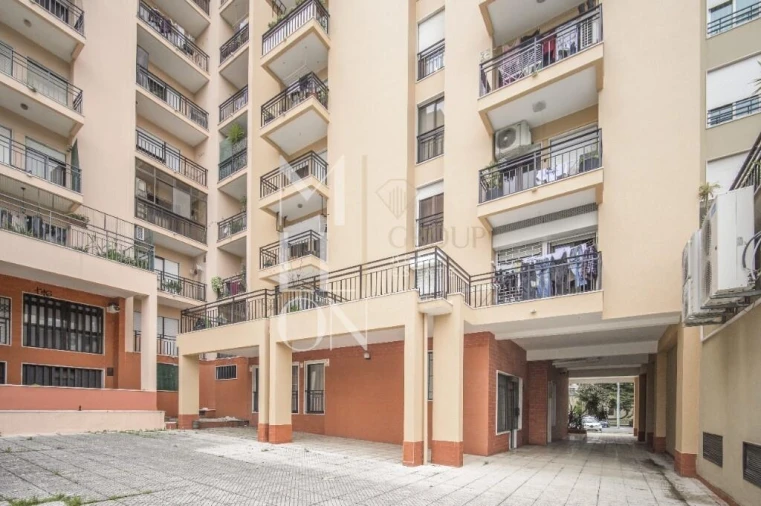 Apartamento T1 para Venda em Lumiar Foto 34