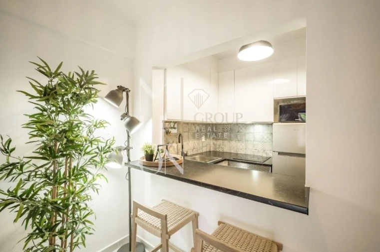 Apartamento T1 para Venda em Lumiar Foto 8