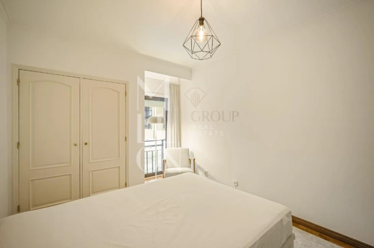 Apartamento T1 para Venda em Lumiar Foto 13