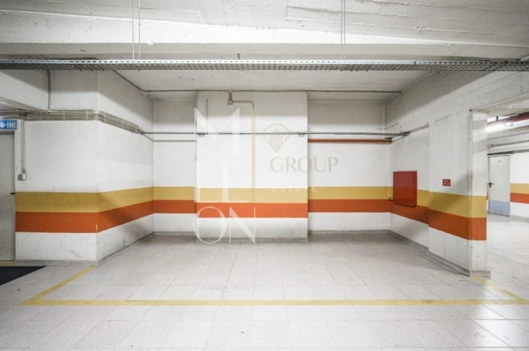 Apartamento T1 para Venda em Lumiar Foto 26