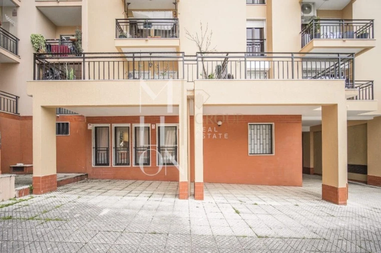 Apartamento T1 para Venda em Lumiar Foto 33