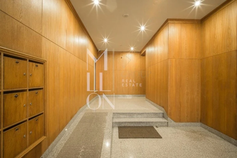 Apartamento T1 para Venda em Lumiar Foto 28