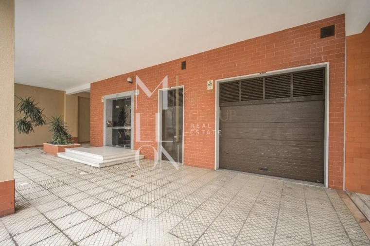 Apartamento T1 para Venda em Lumiar Foto 29