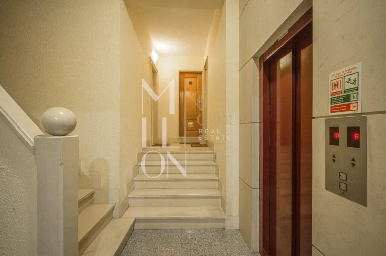 Apartamento T1 para Venda em Lumiar Foto 27