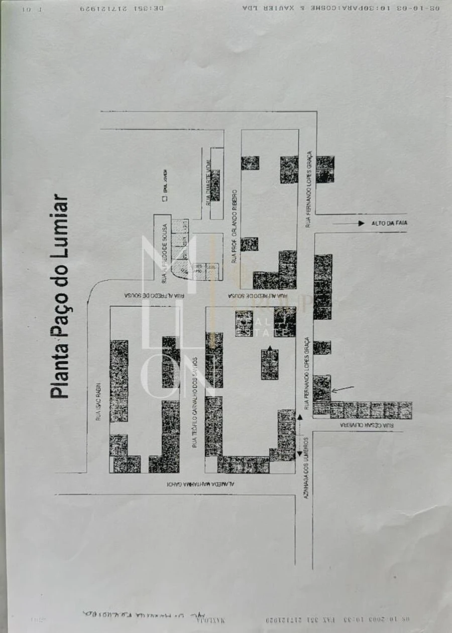 Apartamento T1 para Venda em Lumiar Foto 32