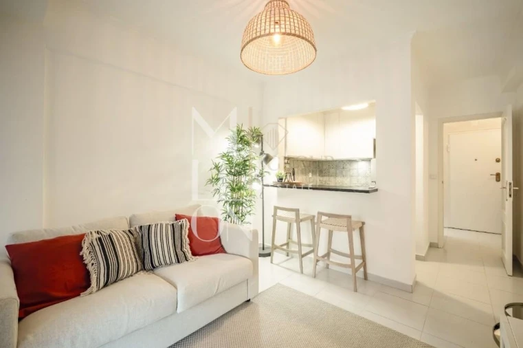 Apartamento T1 para Venda em Lumiar Foto 7