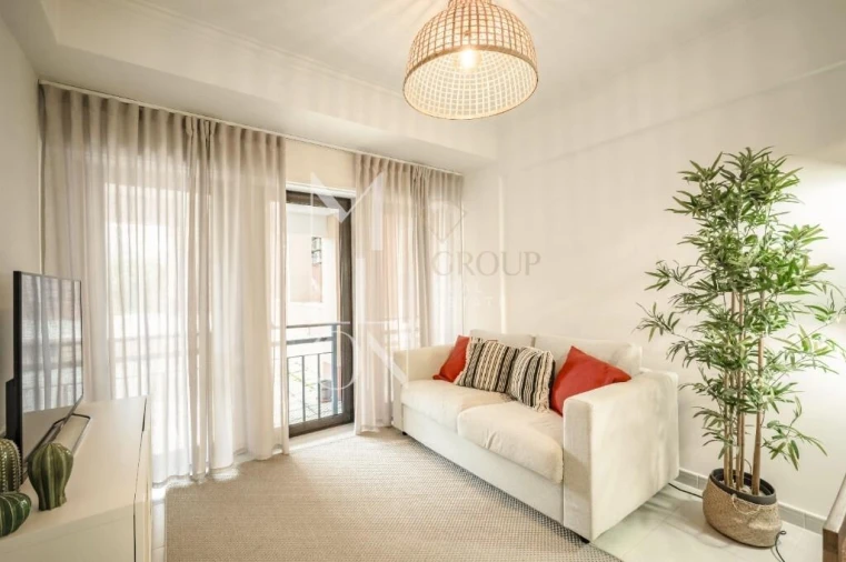 Apartamento T1 para Venda em Lumiar Foto 1