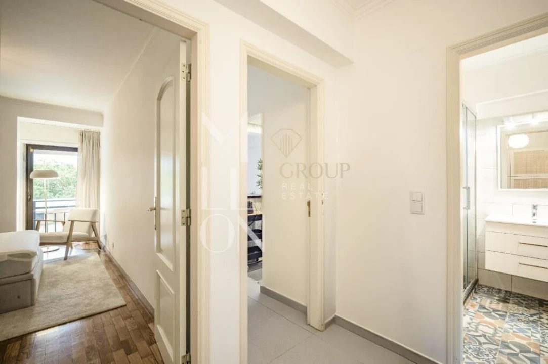 Apartamento T1 para Venda em Lumiar Foto 23