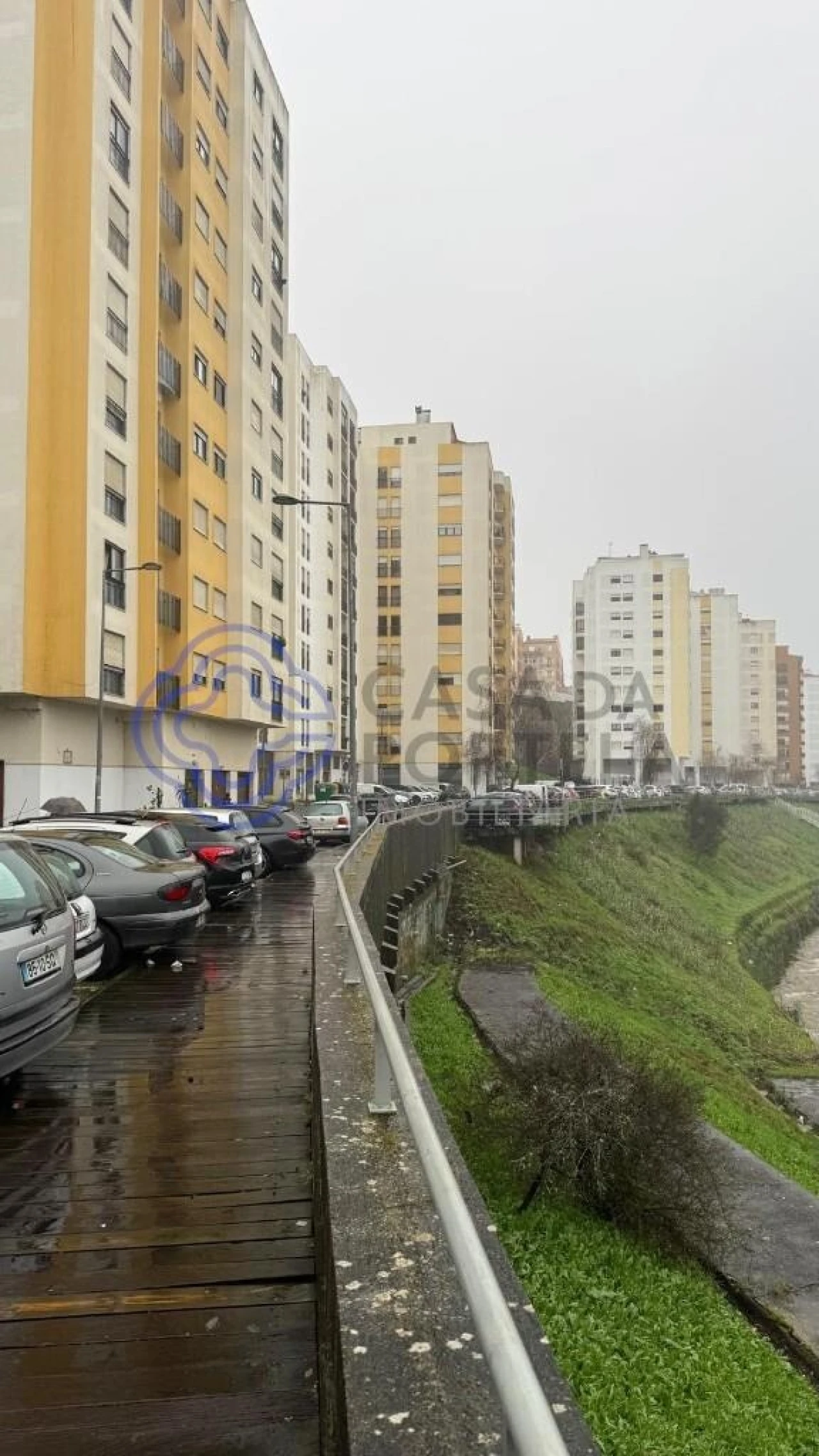 Apartamento T2 para Venda em Cacém e São Marcos Foto 1