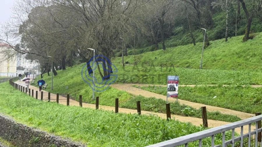 Apartamento T2 para Venda em Cacém e São Marcos Foto 22